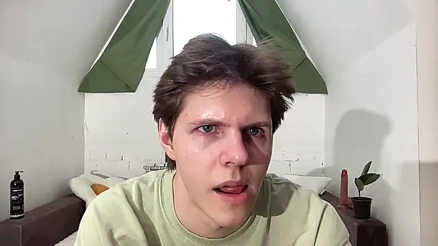 Nick Win online show from 4, 1, 2025