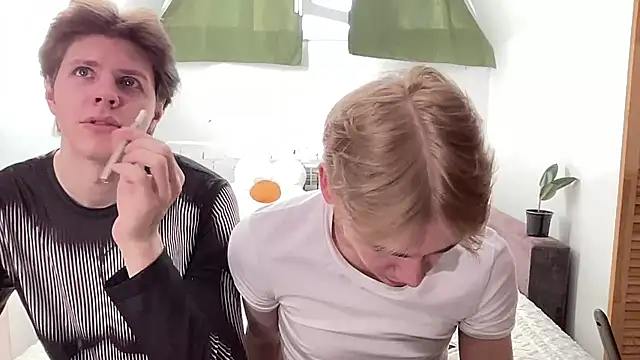 Nick Win online show from 5, 1, 2025