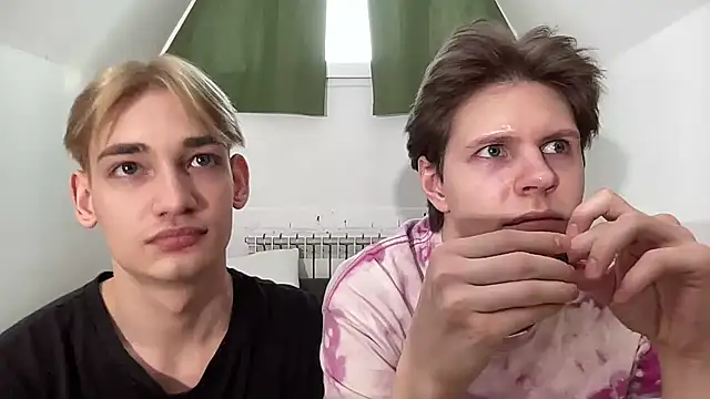 Nick Win online show from 7, 1, 2025