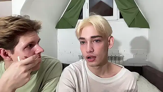 Nick Win online show from 9, 1, 2025