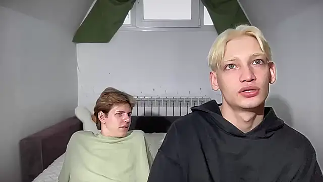 Nick Win online show from 20, 1, 2025