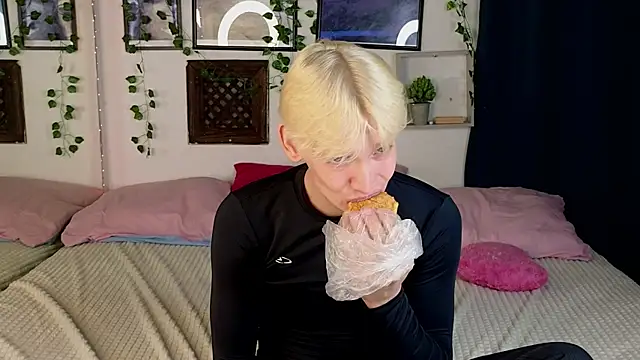 Nick Win online show from 28, 1, 2025