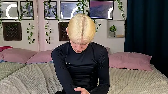 Nick Win online show from 30, 1, 2025