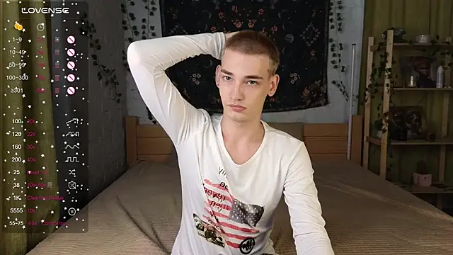 Nick Win online show from 14, 9, 2025