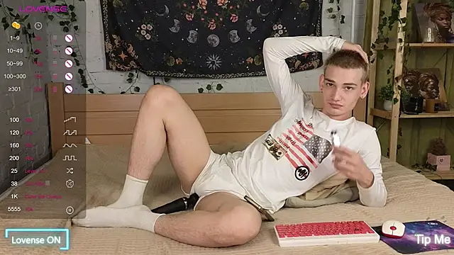 Nick Win online show from 4, 10, 2025