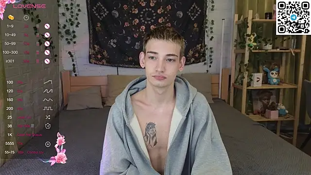 Nick Win online show from 7, 11, 2025