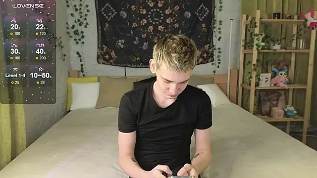 Nick Win online show from 15, 11, 2025