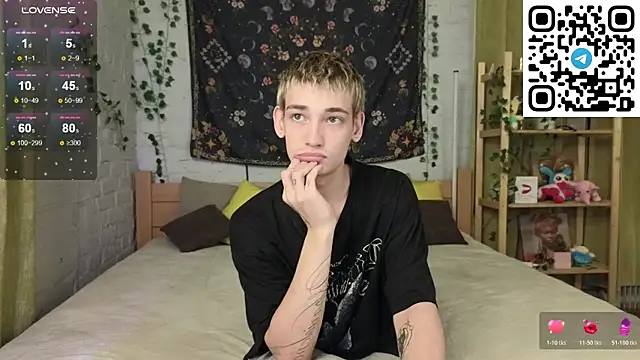 Nick Win online show from 25, 11, 2025