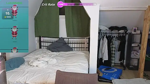 Nick Win online show from 4, 12, 2025