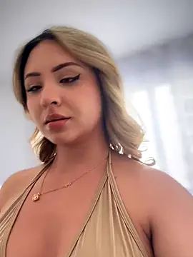 SaraFerreira online show from 14, 9, 2025