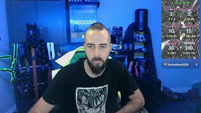 samaelO69 online show from 19, 12, 2024