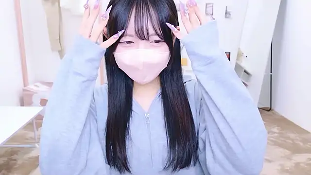 Suzu ch xx online show from 23, 9, 2025