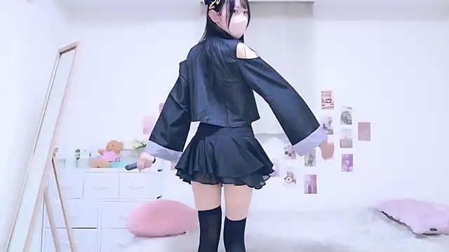 Suzu ch xx online show from 26, 10, 2025