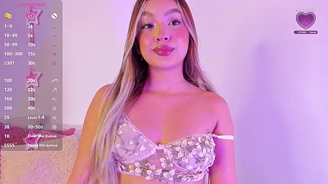 Snapshot of angel_rizzo_ chatting on 2, 2, 2025 angel rizzo online show from 2, 2, 2025