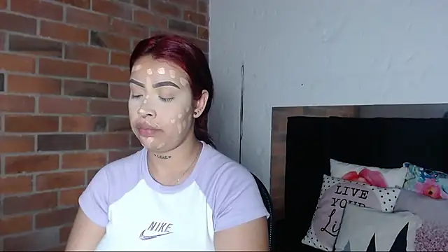 salome  hills1 online show from 16, 3, 2025