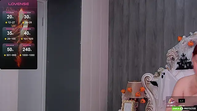 EmmaWarren online show from 22, 10, 2025