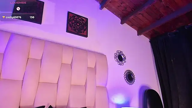 Bianca zaens2 online show from 30, 1, 2025