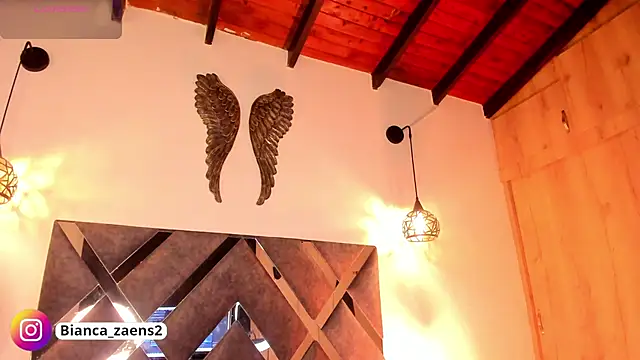 Bianca zaens2 online show from 7, 3, 2025