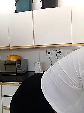 FreakyAngel3X online show from 12, 9, 2025