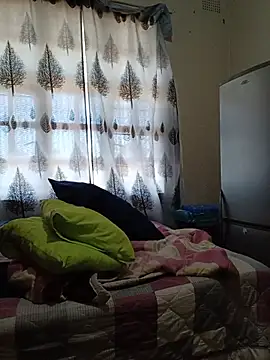 FreakyAngel3X online show from 5, 7, 2026