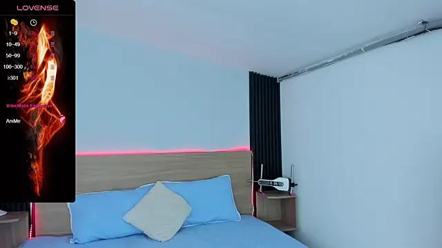 Chiqui milk  online show from 17, 11, 2025