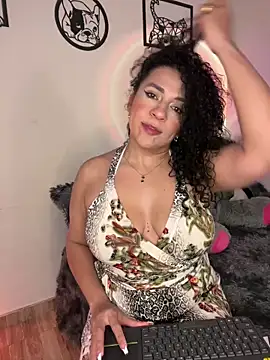 Snapshot of miss_grace_01 chatting on 19, 1, 2025 miss grace 01 online show from 19, 1, 2025