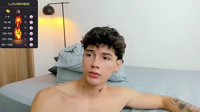 Snapshot of badboy_one_ chatting on 19, 2, 2025 badboy one online show from 19, 2, 2025