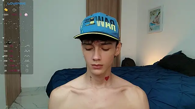 badboy one  online show from 9, 11, 2025