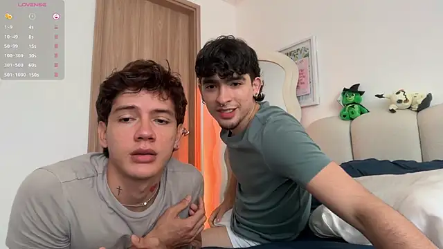 badboy one  online show from 1, 2, 2026