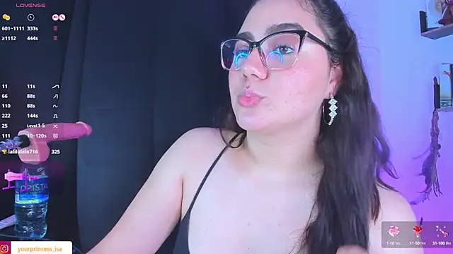 isarhodes  online show from 15, 1, 2025