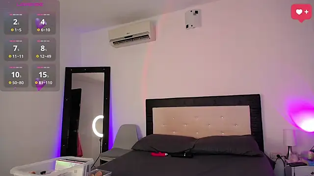 Hips hannah online show from 10, 12, 2024