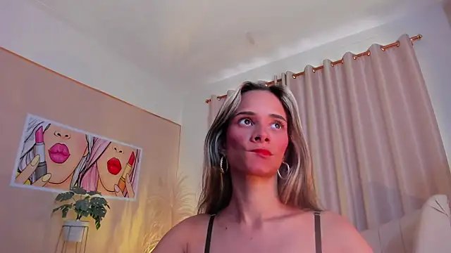 SkiinnyAna online show from 29, 1, 2025