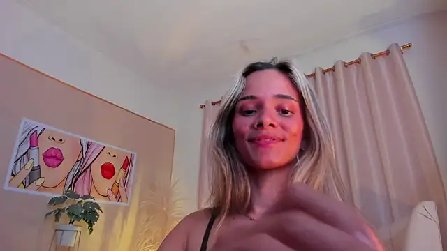 SkiinnyAna online show from 29, 1, 2025