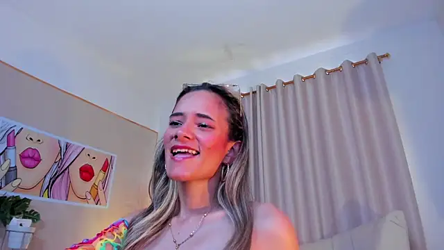 SkiinnyAna online show from 31, 1, 2025