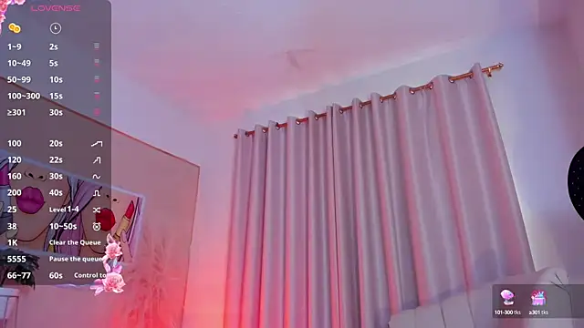 SkiinnyAna online show from 22, 2, 2025