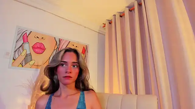 SkiinnyAna online show from 25, 10, 2025