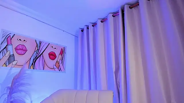 SkiinnyAna online show from 3, 11, 2025