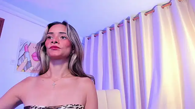 SkiinnyAna online show from 10, 1, 2026