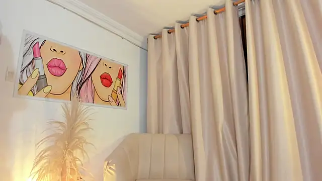 SkiinnyAna online show from 27, 4, 2026