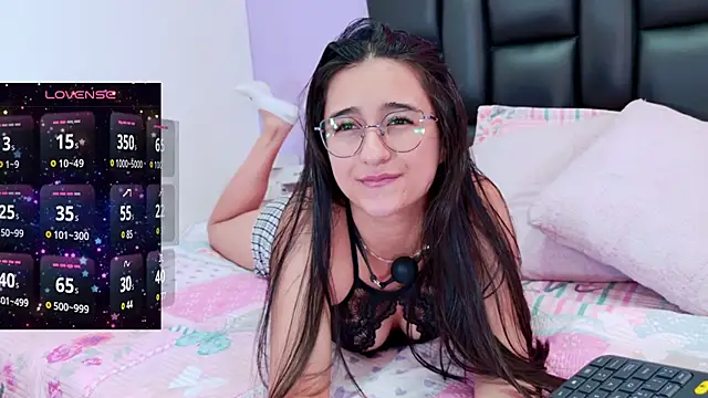 im-eliza online show from 29, 1, 2025