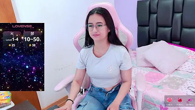 im-eliza online show from 1, 2, 2025