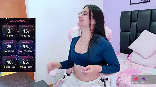 im-eliza online show from 3, 2, 2025