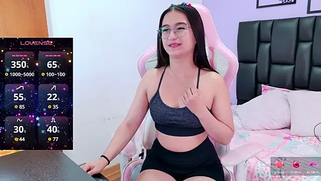 im-eliza online show from 17, 2, 2025