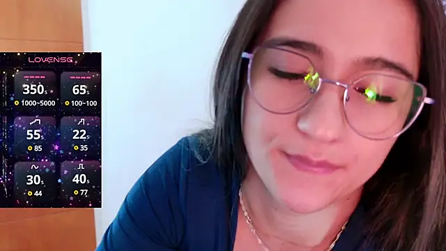 im-eliza online show from 20, 2, 2025