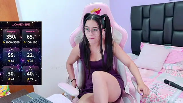 im-eliza online show from 25, 2, 2025