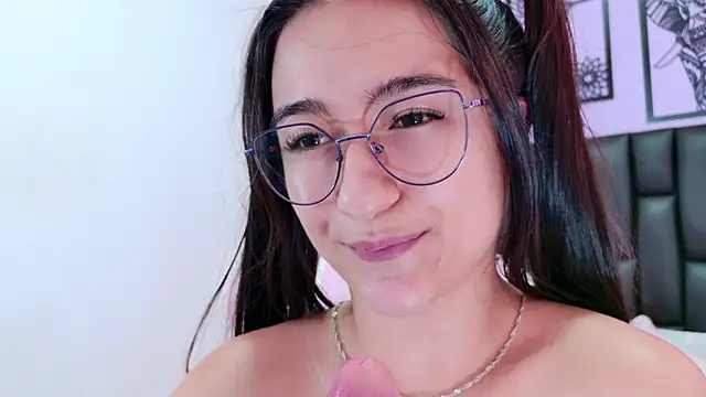 im-eliza online show from 25, 2, 2025