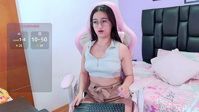 im-eliza online show from 26, 2, 2025