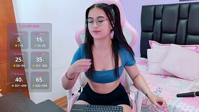 im-eliza online show from 28, 2, 2025