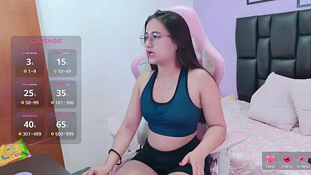 im-eliza online show from 17, 3, 2025