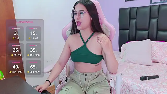 im-eliza online show from 22, 3, 2025